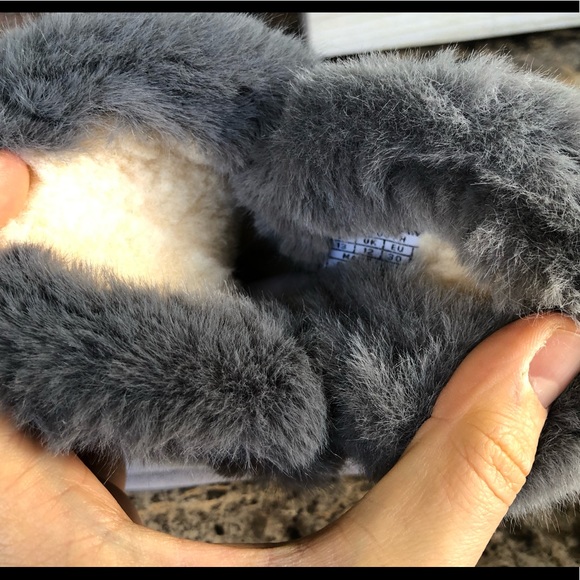 NEW  BEARPAW Little Girls' Betsey Winter Boots - Picture 5 of 14